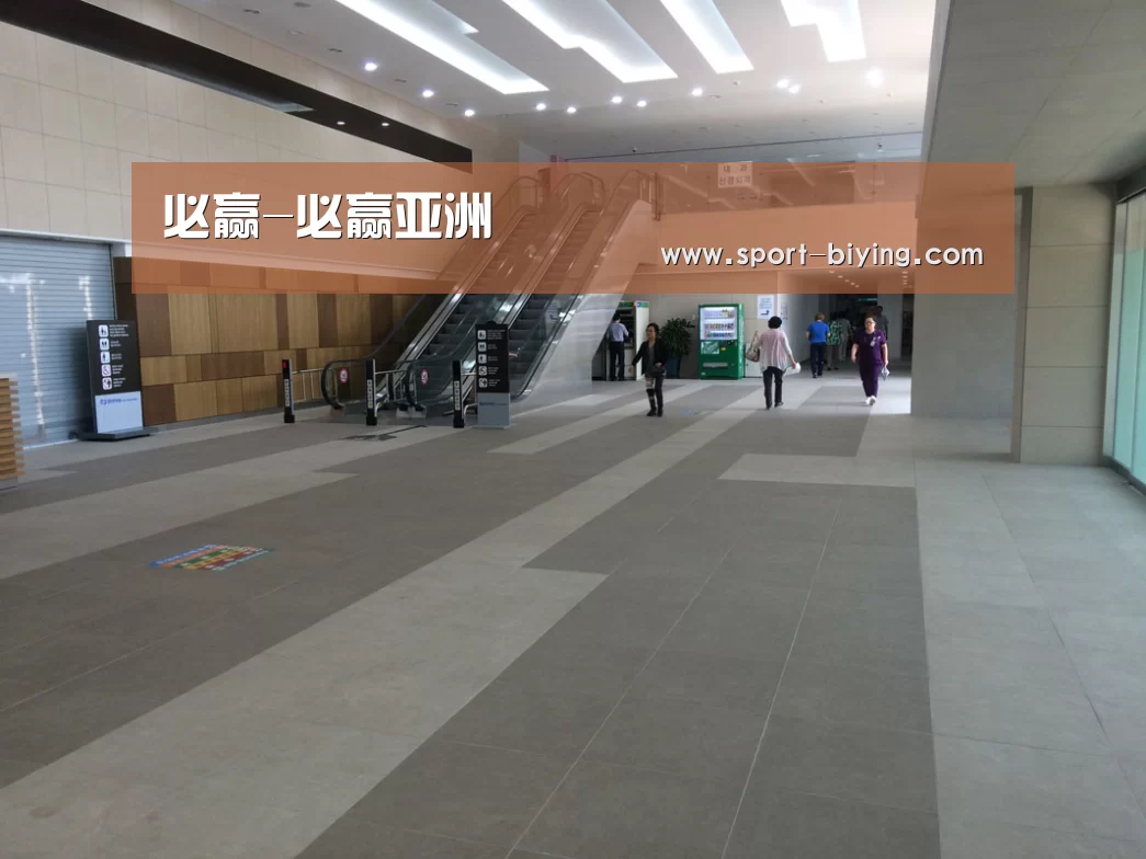 韩国济州岛酒店(图1)