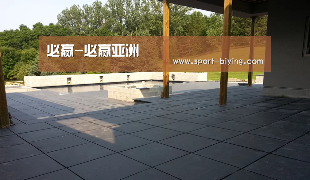 多伦多别墅花园(图2)